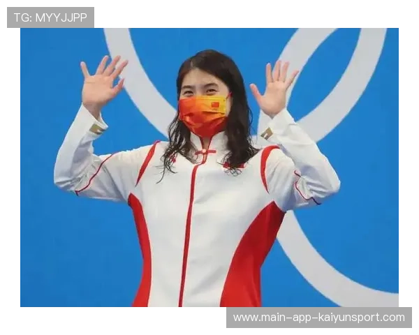 东京奥运会：中国运动员夺金满载，体育强国再立新功！，东京奥运会中国运动员比赛项目